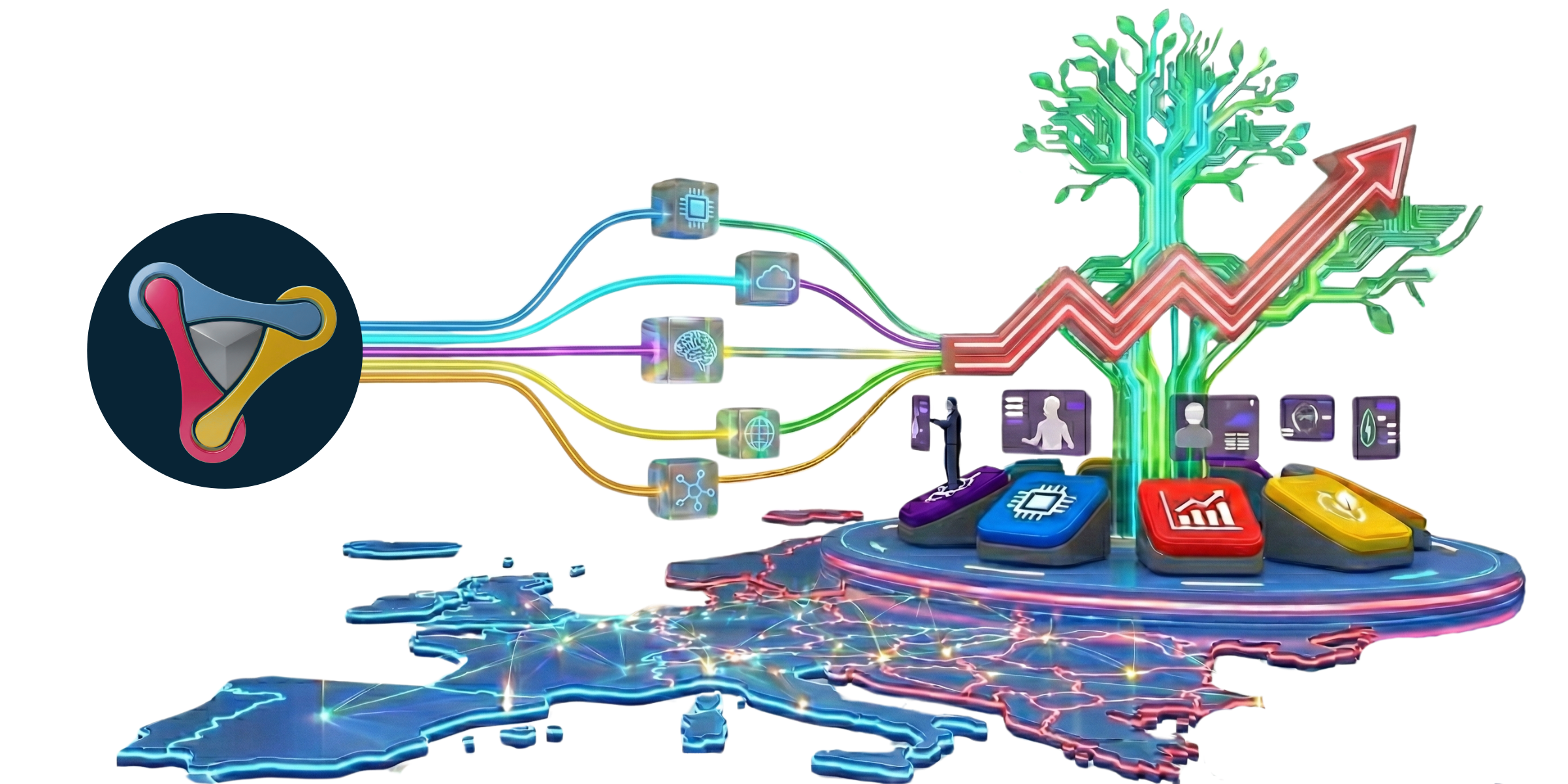 PF1.io: gestión de proyectos y ejecución tecnológica