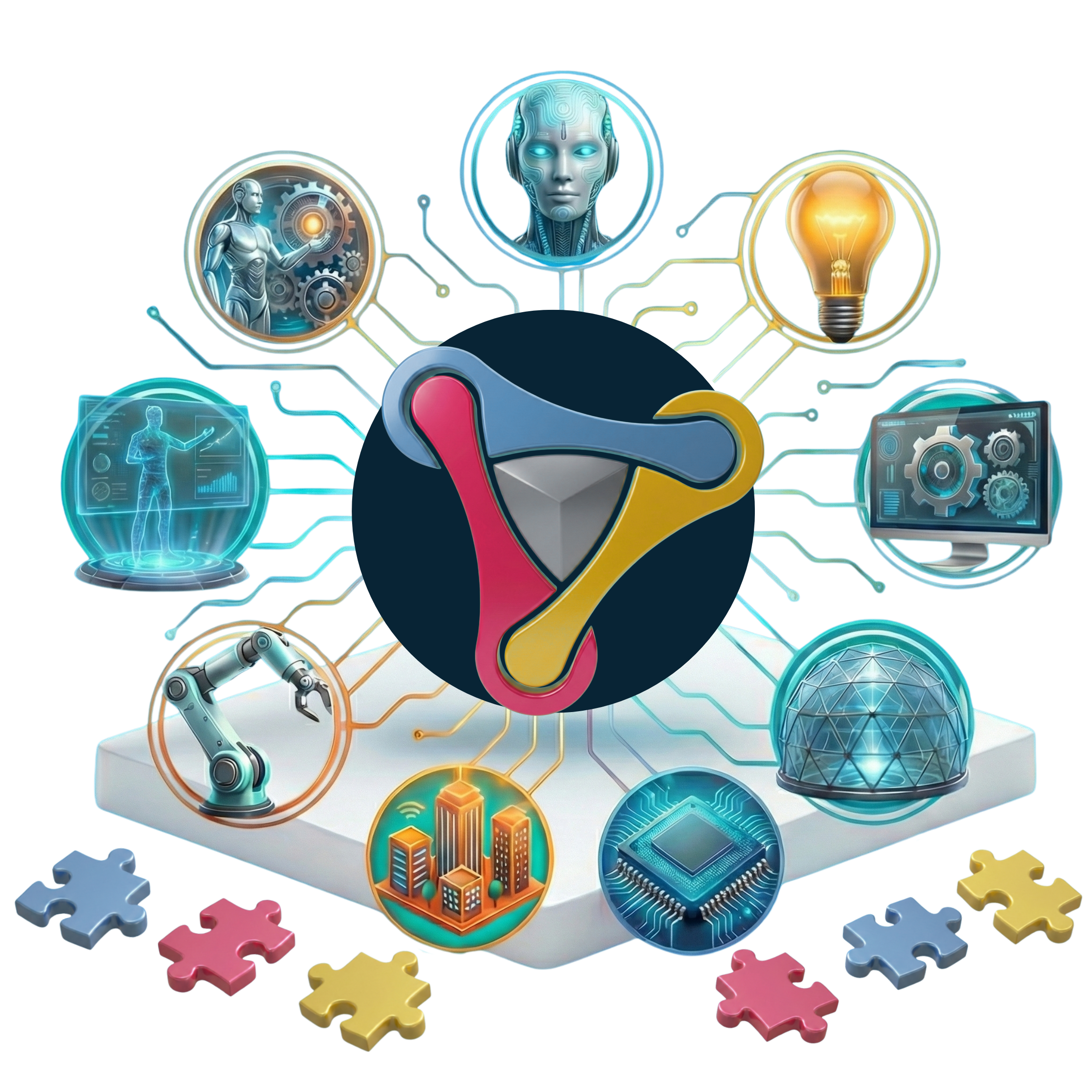 PF1.io: gestión de proyectos y ejecución tecnológica